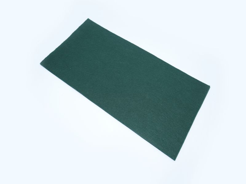 Weed control fabric