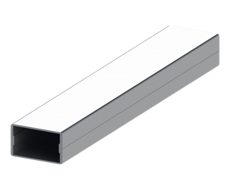 Aluminum Square Tube