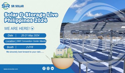 Dołącz do nas na Solar & Storage Live Philippines 2024 i poznaj nasz zespół!