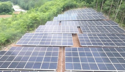 SR SOLAR prezentuje sukces projektu instalacji fotowoltaicznej o mocy 4 MW